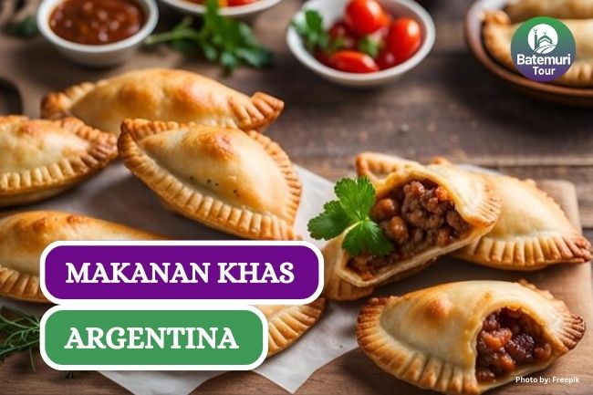 7 Makanan Khas Negeri Tanggo, Argentina yang Wajib Kamu Coba